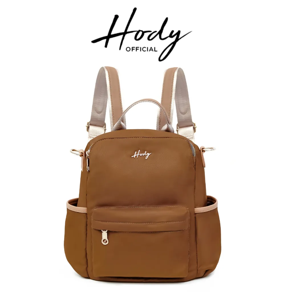 Hody - Tas Ransel Wanita Backpack Tas Wanita Ransel Sekolah Backpack Terbaru - NAMIRA BAG
