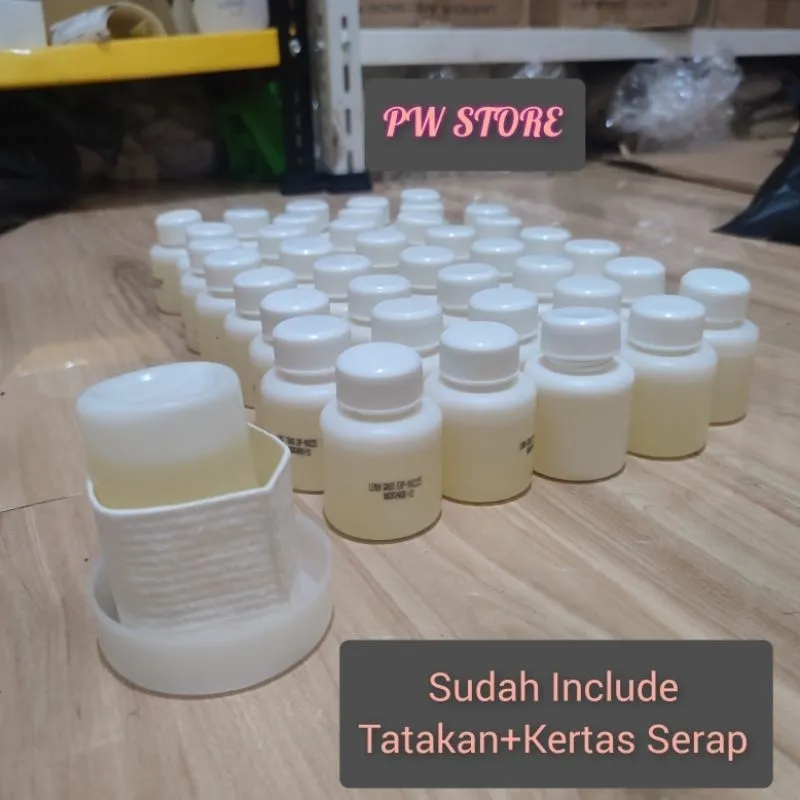 Pengharum Rumah Kantor Restoran Calmic Cair Ruangan&Toilet BEST SELLER Varian Lengkap 1 SET