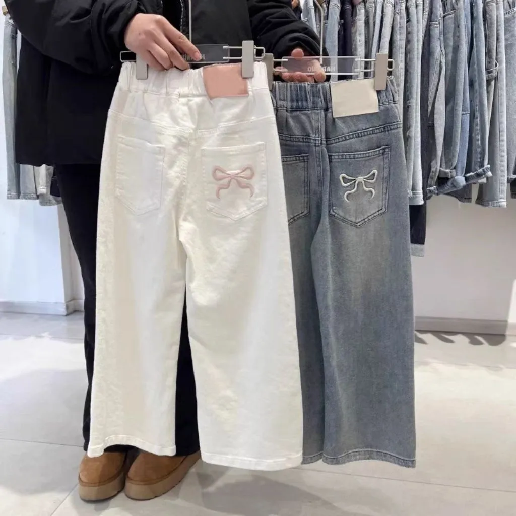 20271 - Celana Jeans Premium Anak Fashion Kekinian Celana Jeans Anak Nyaman Dipake