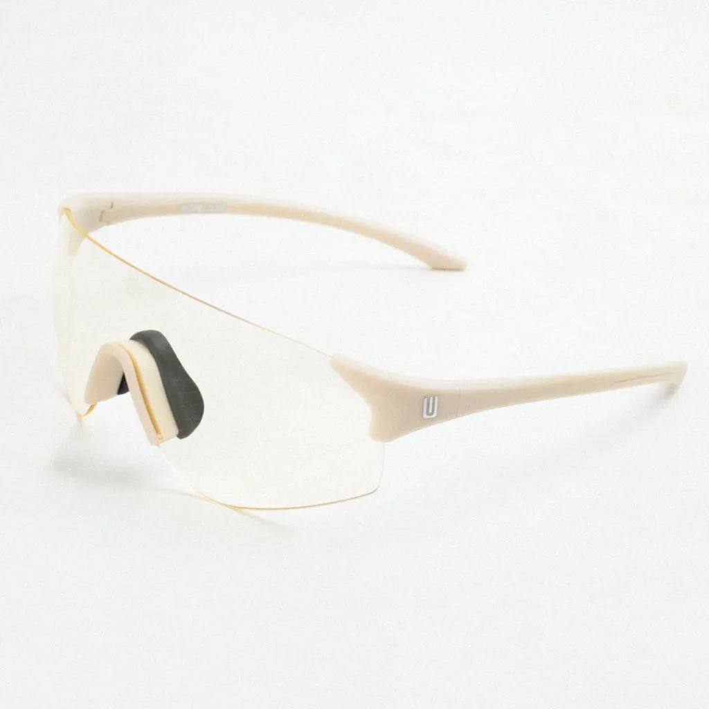 Kacamata Unstoppable Culture KACAMATA HITAM SUNGLASSES SPORT FLASH LIGHT YELLOWISH