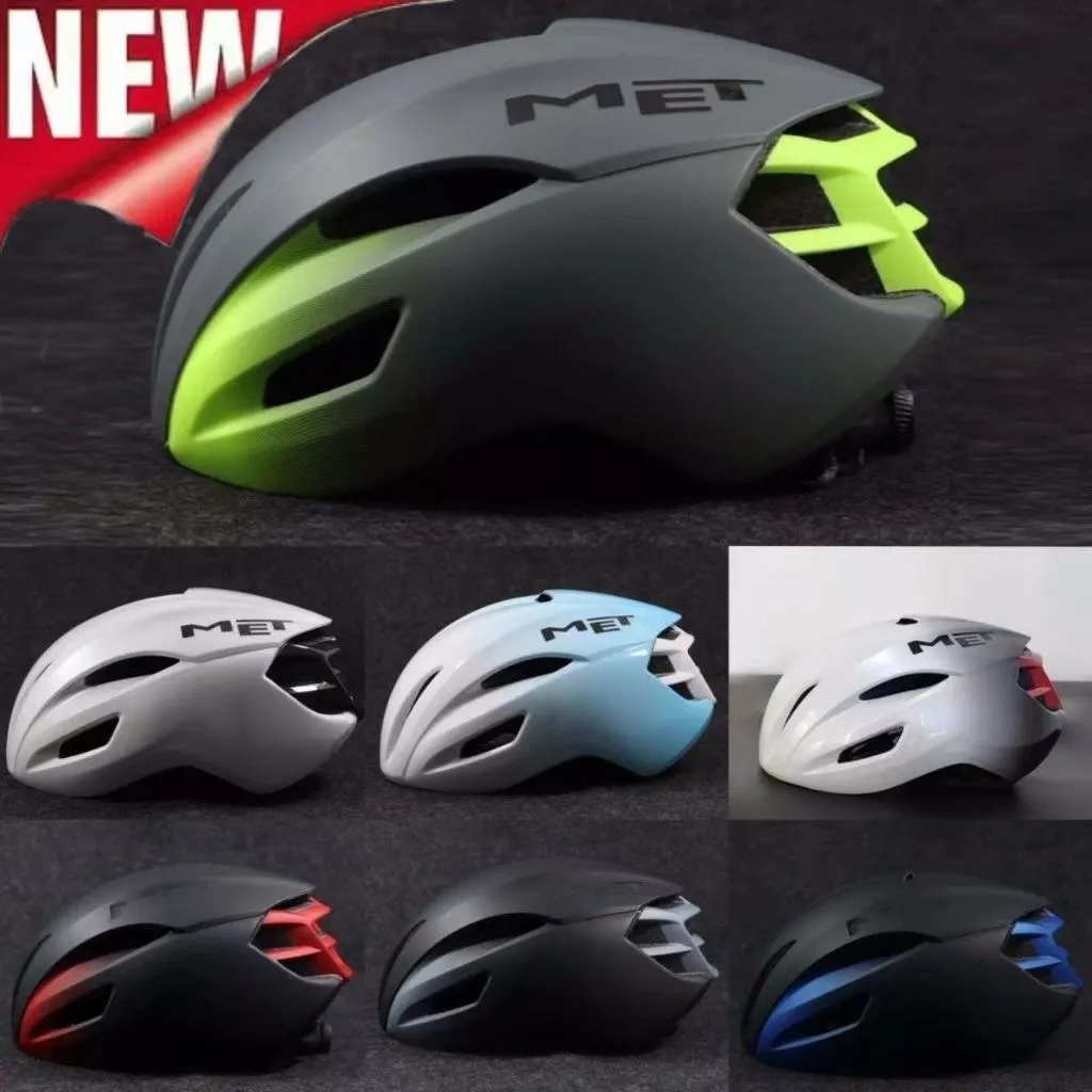 (COD)Helm BIKE MET Manta Italia, helm sepeda gunung aerodinamis, segala musim, dapat bernapas, helm balap sepeda jalan raya, helm tingkat kompetisi, unisex, helm sepeda gunung, ukuran 54-60CM, ukuran pria dan wanita, helm keselamatan.