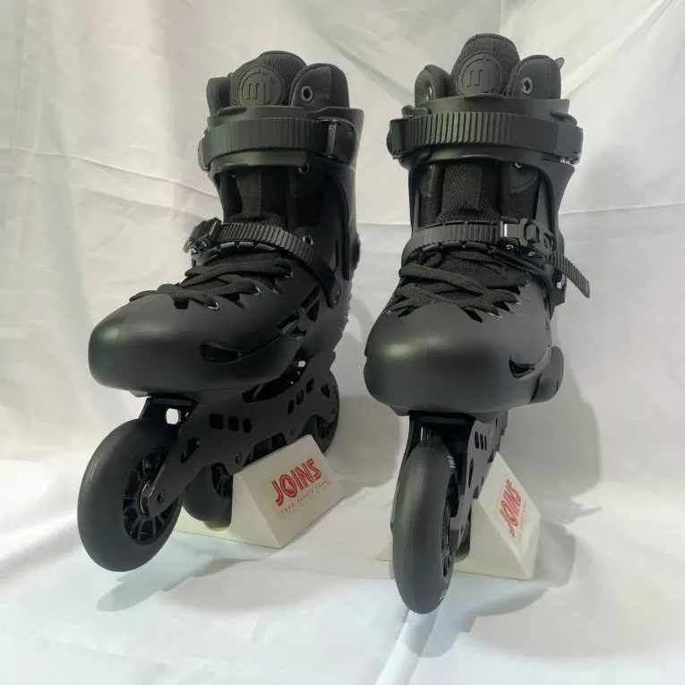 SEPATU RODA INLINE SKATE MICRO MT PLUS 90MM