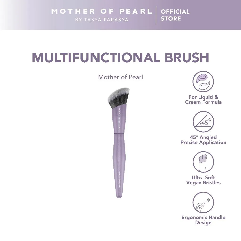 MOP - Multifunctional Brush