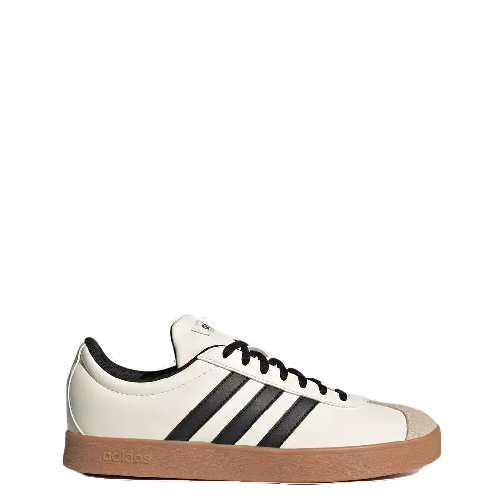 adidas Lifestyle VL Court Base Shoes Women White JR6912