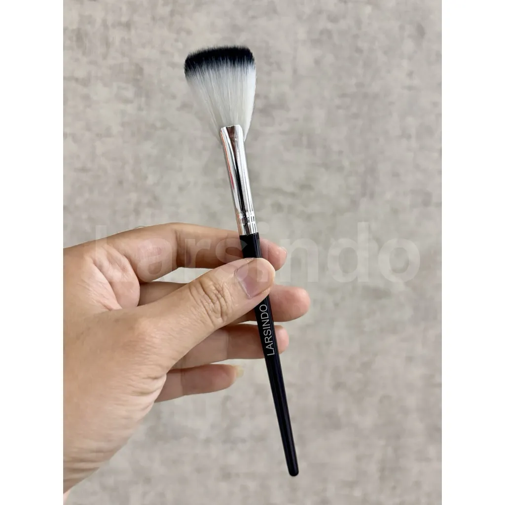 Kuas Nastar / brush anti rontok/ brush nylon/ kuas kue kering/ kuas roti/ kuas baking