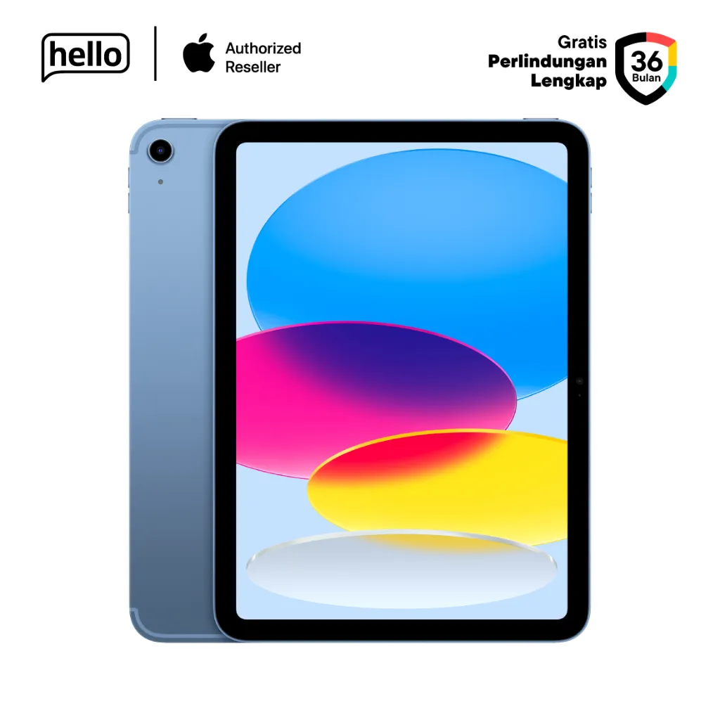 Apple iPad Gen 11 A16