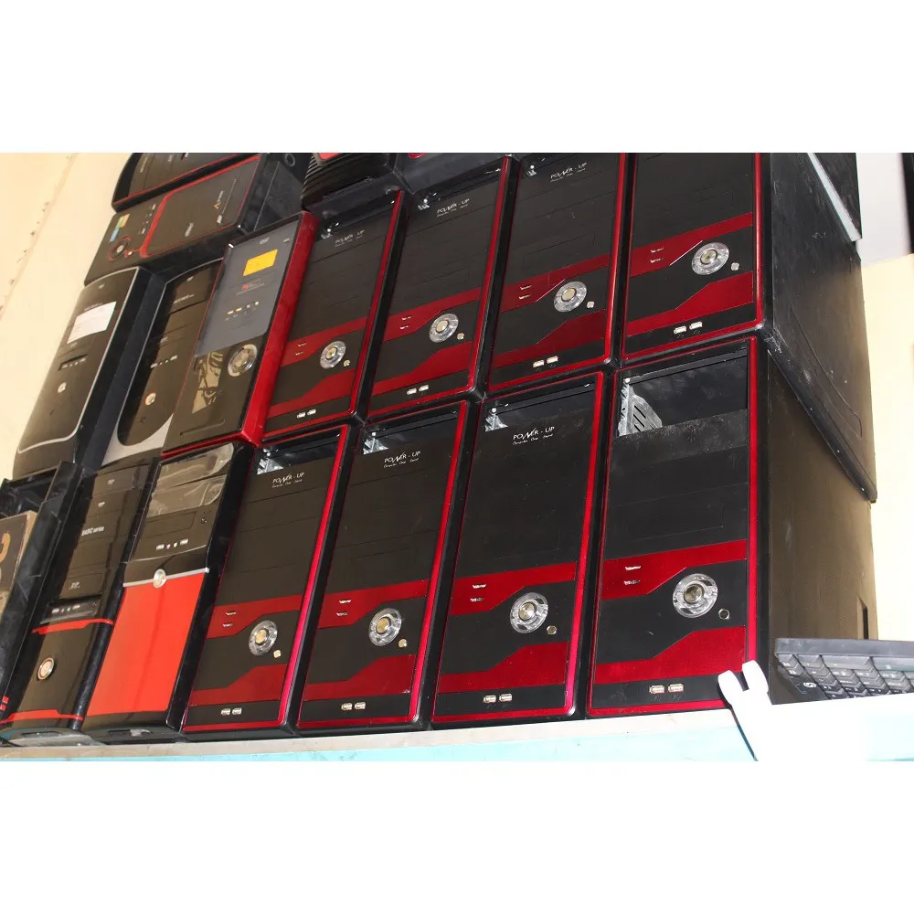 Casing PC model standart Ready Banyak Unit