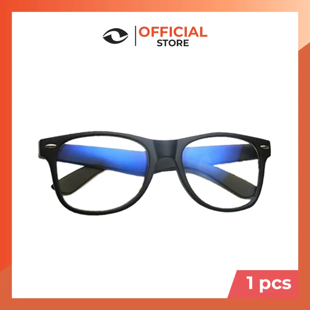 [NOT FOR SALE] - Smart Vision Kacamata Anti Radiasi