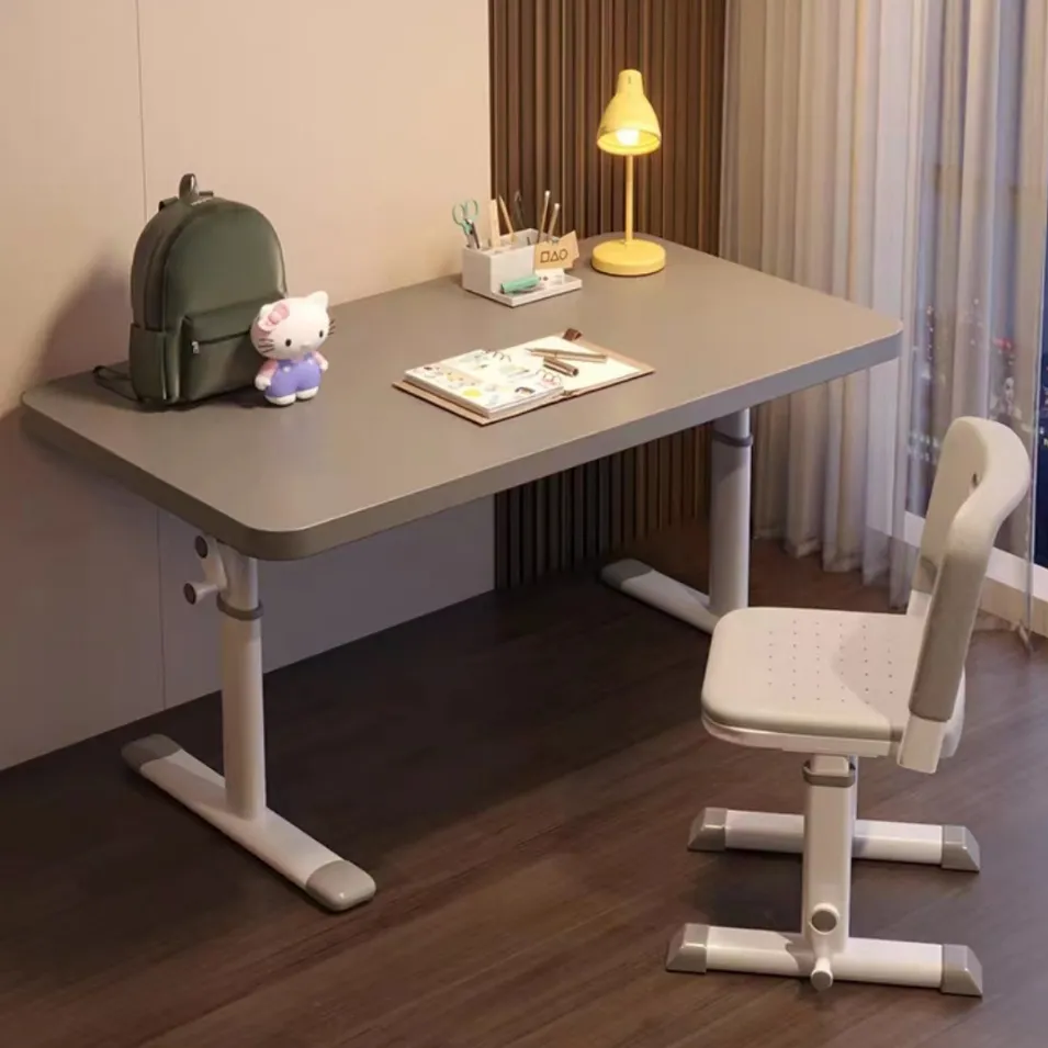 Meja Gaming Gaming Desk Meja Kerja Highline