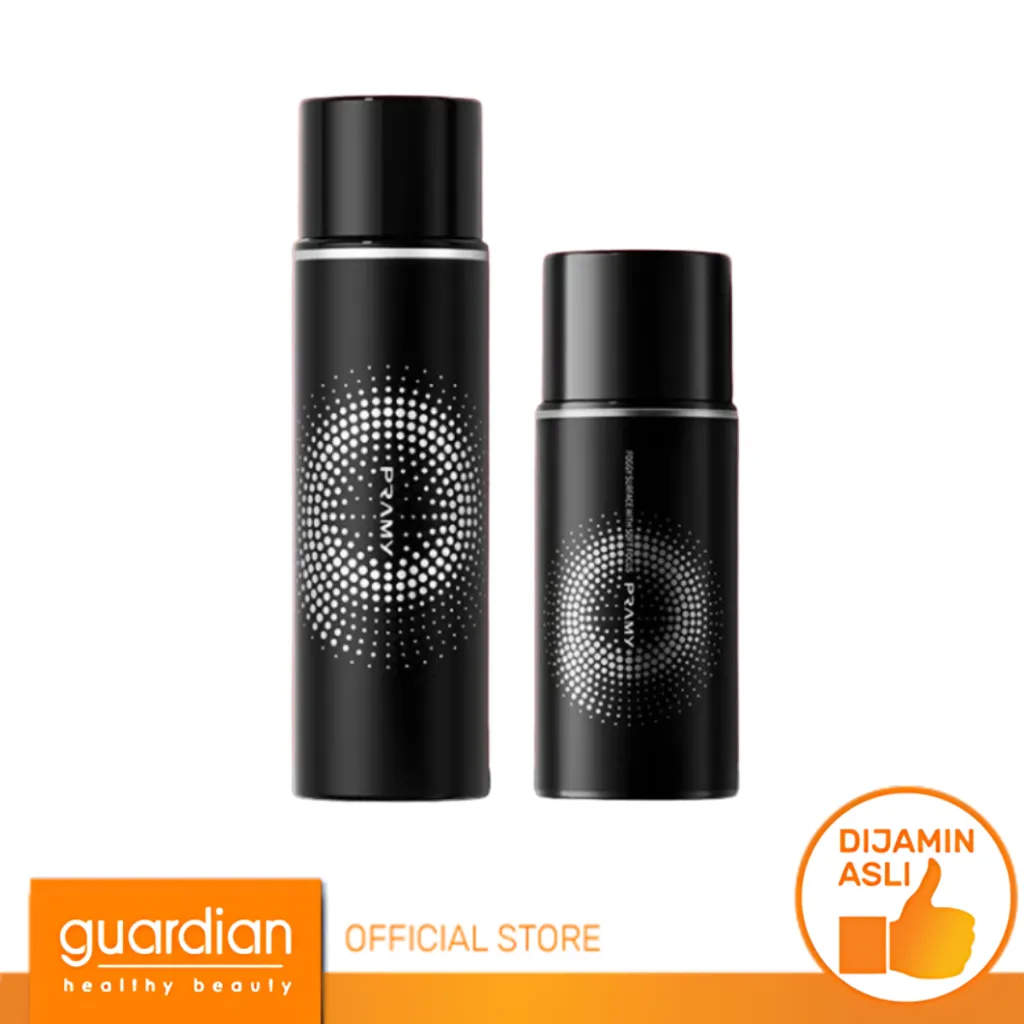 Pramy Moisturizing Setting Spray Matte Finish