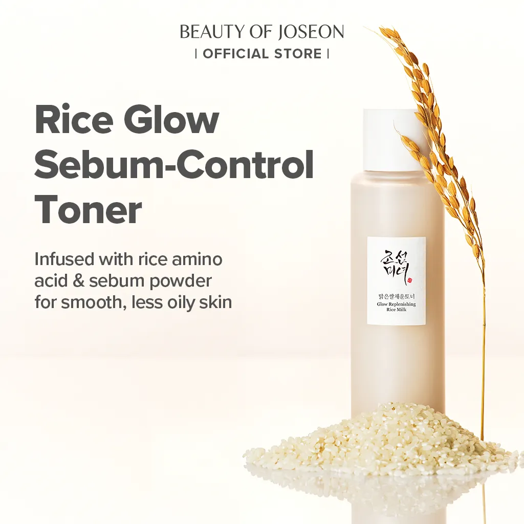 Beauty of Joseon Glow Replenishing Rice Milk 150 ml