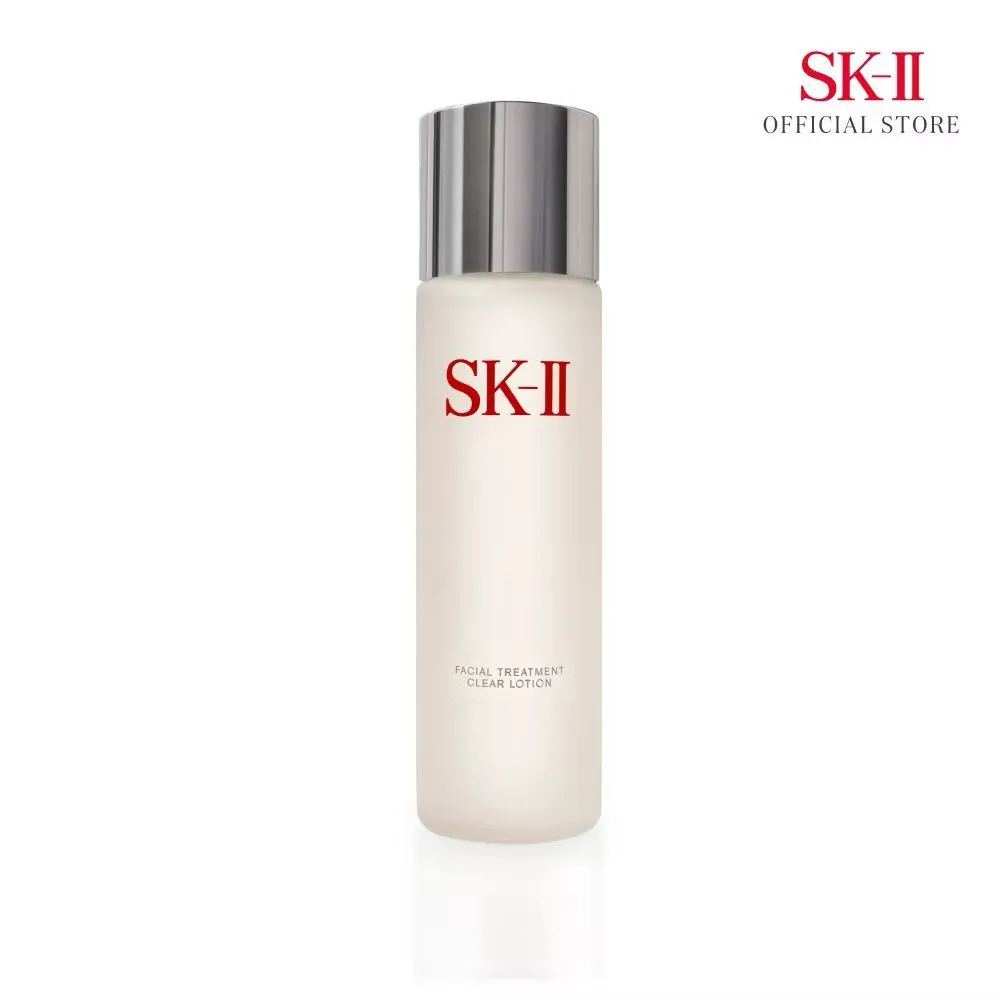 NEW SK-II Facial Treatment Clear Lotion 230ml