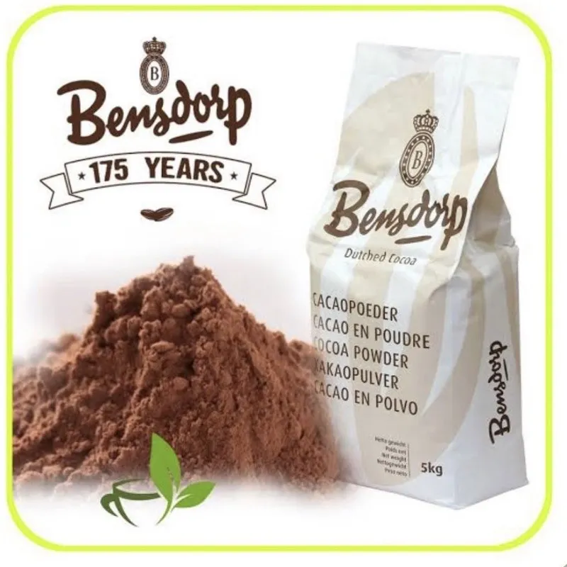 Bensdorp  Cocoa Powder 250gram Coklat Bubuk Bensdorp Cokelat Bubuk Premium Bensdorp Cocoa Powder