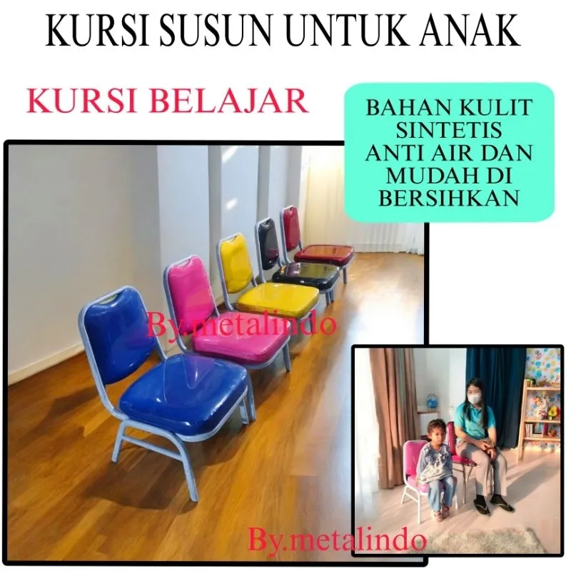 Kursi Belajar Anak Kursi Sekolah Kursi Susun Bahan Kulit Bangku Kuliah Kursi Warna Warni Kursi Anak Tk Kursi Anak Sd Kursi Anak Smp Kursi Anak Sma Kursi Susun Serbaguna