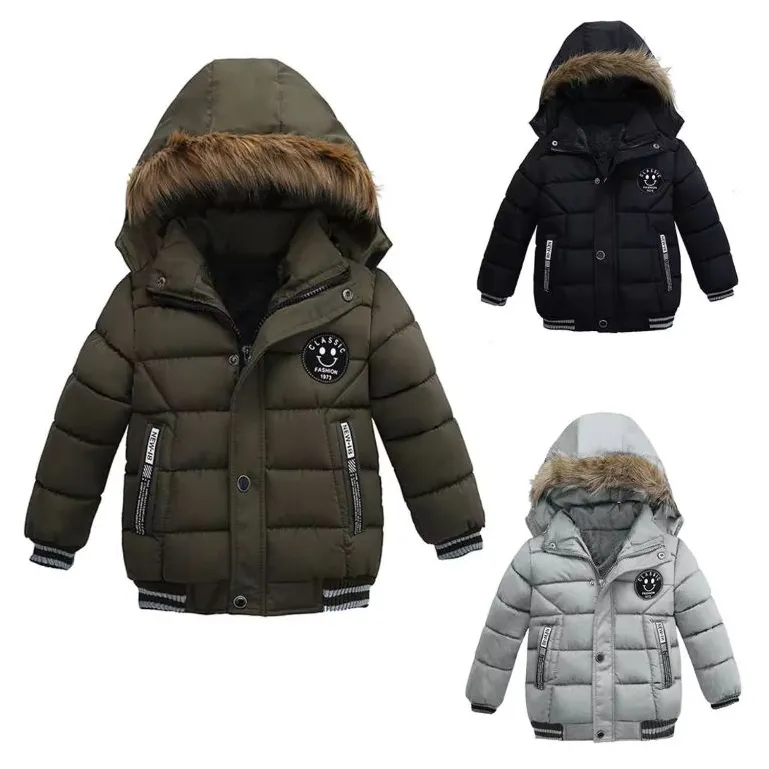 jaket anak bulu import model terbaru dan termurah