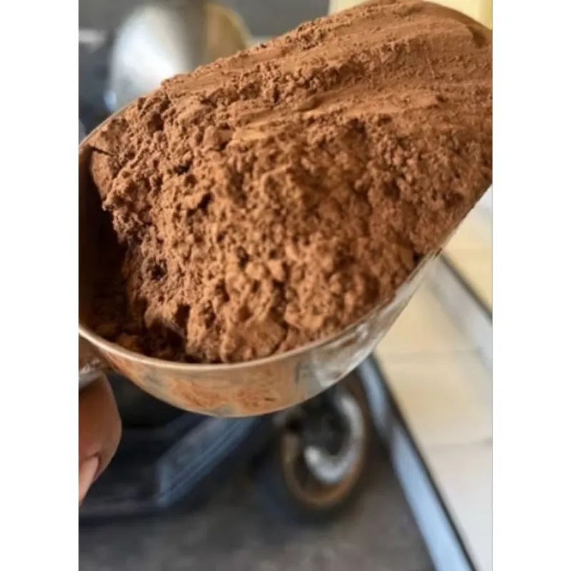 COCOA POWDER PREMIUN 500GRAM