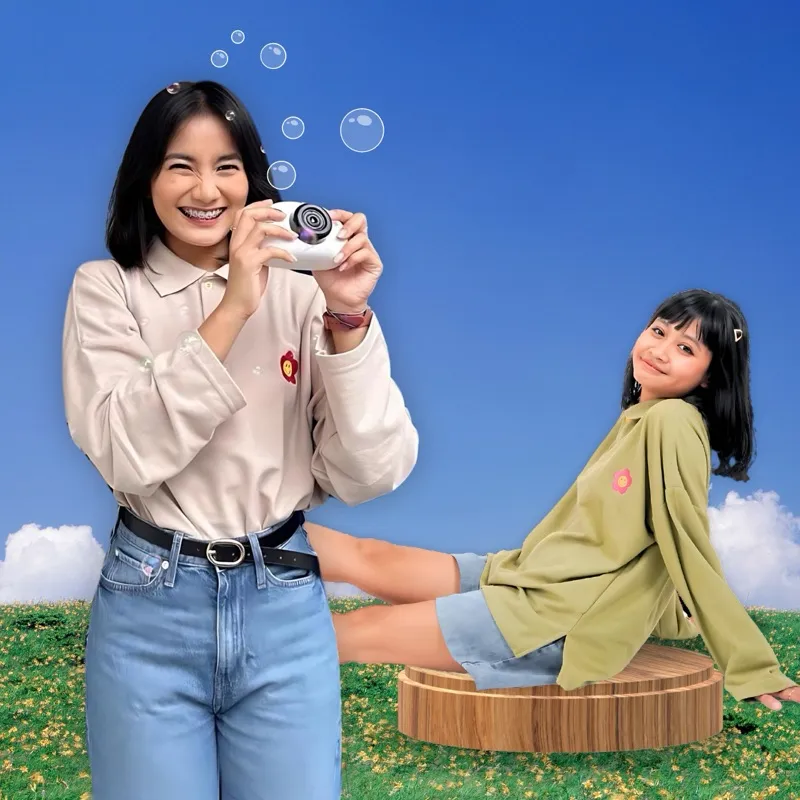 COTTON ISLAND POLO SHIRT PILLA I POLO UNISEX I T-Shirt