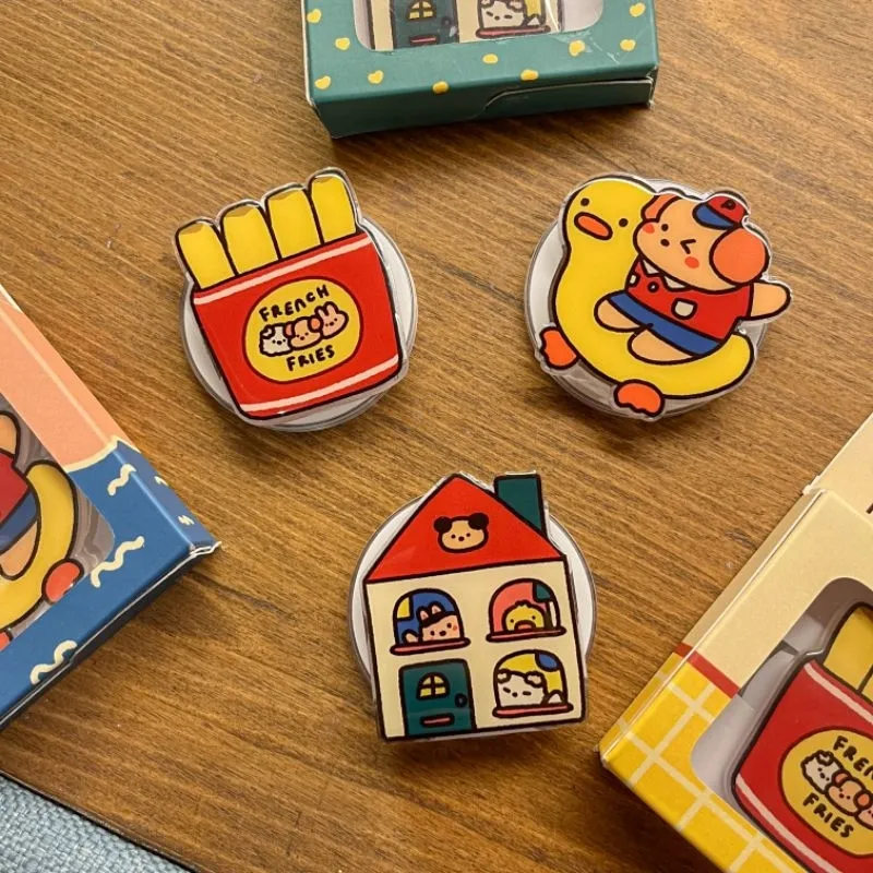 Magsafe Popsocket | Magnetic Popsocket PicaPica