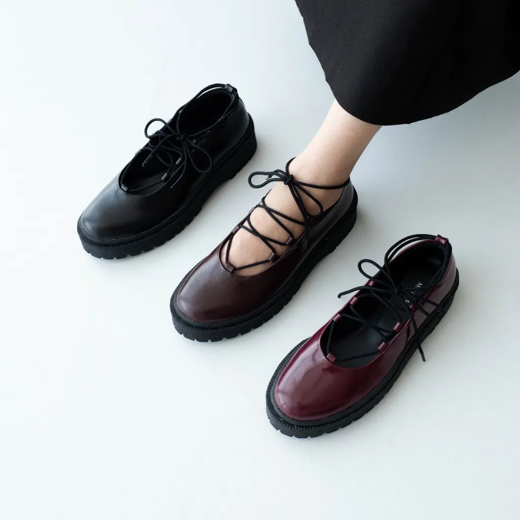 Mar & Ma - New Jenna  Women Shoes