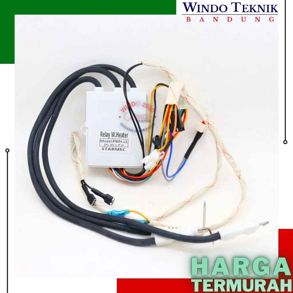 PEMATIK WATER HEATER | PULSE WATER HEATER | MODUL PEMATIK WATER HEATER | MODUL WATER HEATER