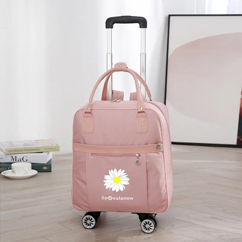 JX 522 Tas Travel 3in1 (bisa trolly, shoulder dan ransel)  - Tas Travel Koper - Free Bubble Wrap - Tas Travel