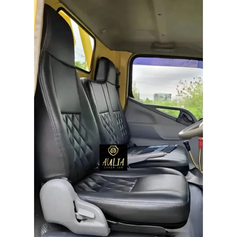 COVER JOK MOBIL TRUK CANTER, RAGASA,DINA, DUTRO,GIGA,ELF MACAN, TRAGA