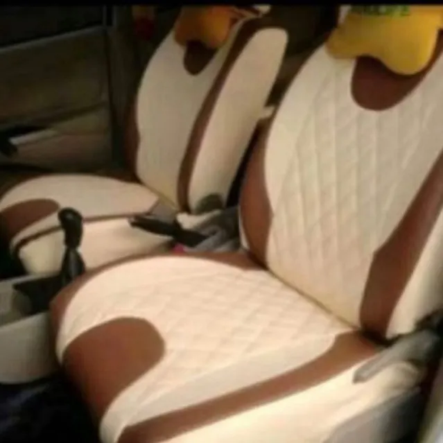 cover/sarung jok mobil avanza dan xenia bonus bantal leher