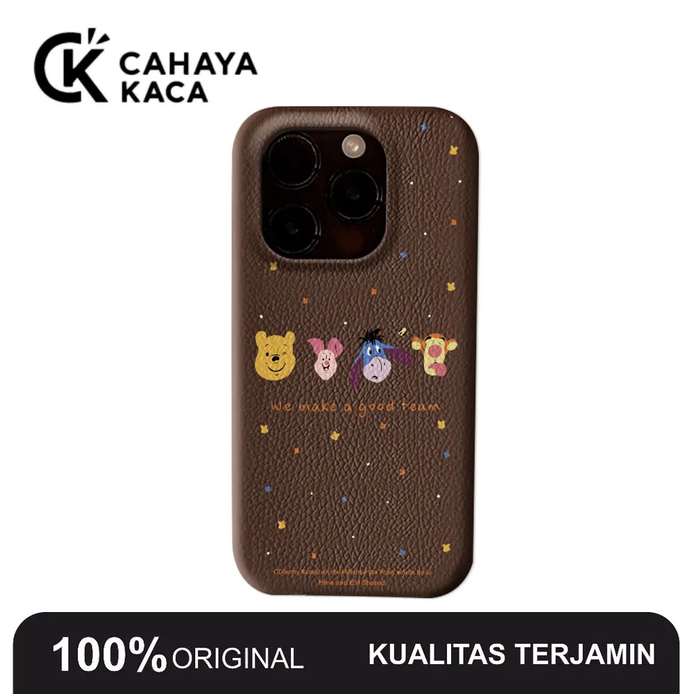 Casing HP Untuk iPhone 17 16 11 12 13 14 15 pro xs XR 14 plus pro max 7 8 6 7+ 8+ 6+ Xs Max Casing dengan Gambar Karakter Kartun SRT03987