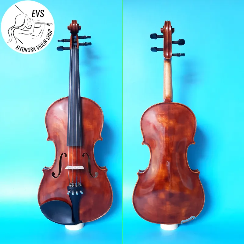 Scott & Guan 701 - Violin/Biola 4/4