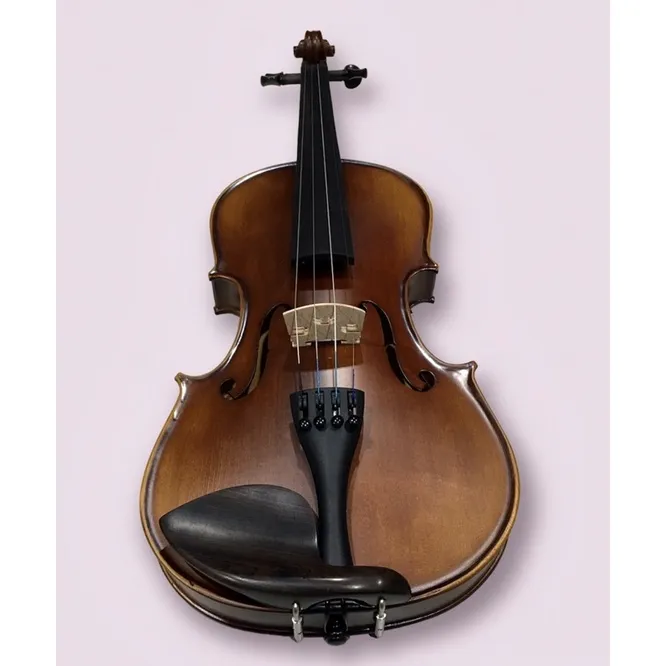 UNIVERSAL SOLID WOOD VIOLIN BIOLA  OUTFIT SVM-200-4/4 (454000215)