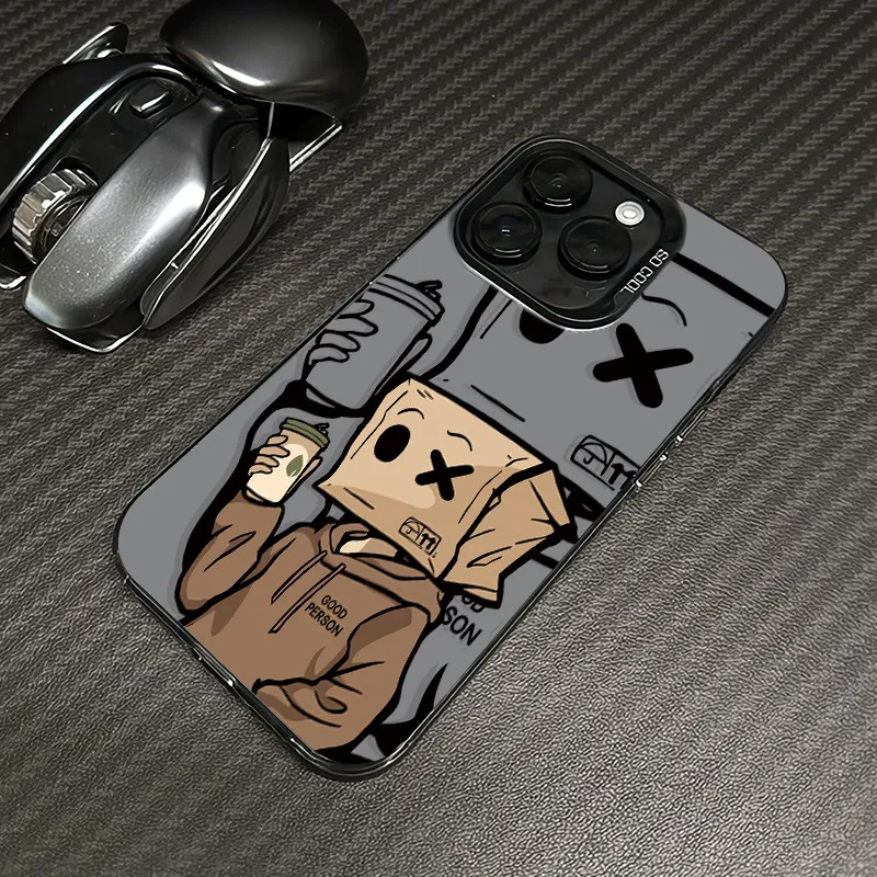 Casing hp Infinix NOTE 30 40 PRO HOT 8 9 PLAY 12 PLAY 30 30i 4G PLAY 40i 40 PRO SMART 5 6 PLUS 7 4G 8 PLUS 8 PRO TECNO Spark 10 4G 10C 20 20C PRO NOTE 7 Lite Cool case CYK1466