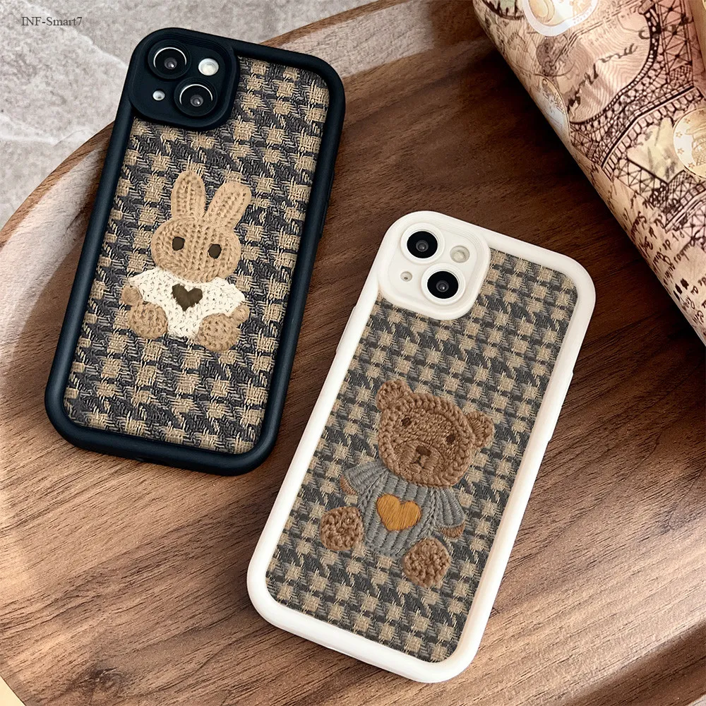 Casing Hp Untuk Infinix Smart 9 8 7 6 5 Note 40S 40 30 Hot 50 50i 40 30i 10 11 8 12 Itel A80 P65 A70 P55 RS4 S23 Zero 30 GT Tecno Spark Pova 6 5 20 20C HD Go 1 Pro Plus Play 2020 2021 2023 4G 5G Case Phone Kesing Cassing 2944 TY