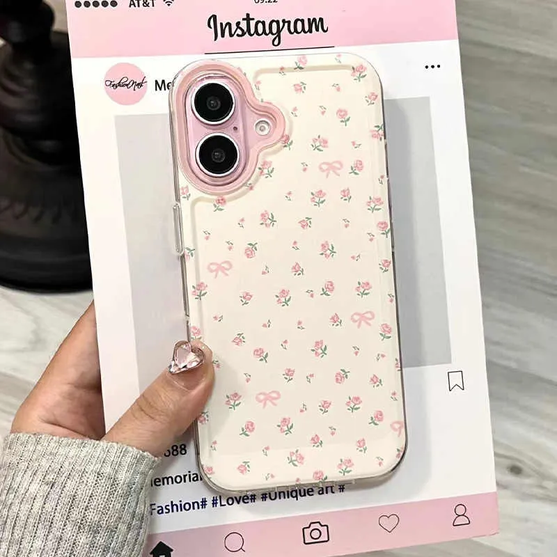 Bunga Kecil Segar Cantik Soft Case Infinix Note 60 pro 5g Smart 20 Tecno Spark GO 3 Hot 60 Pro Plus Hot 60i Hot 60 Smart 10 Plus Note 50 40 Pro Plus 5G Hot 50 Pro Plus 50I 40I Smart 9 8 Pro 12I 12 Play Note 30 Pro+ Smart 5 6 7 10 11 Play Itel P55 4G 11S