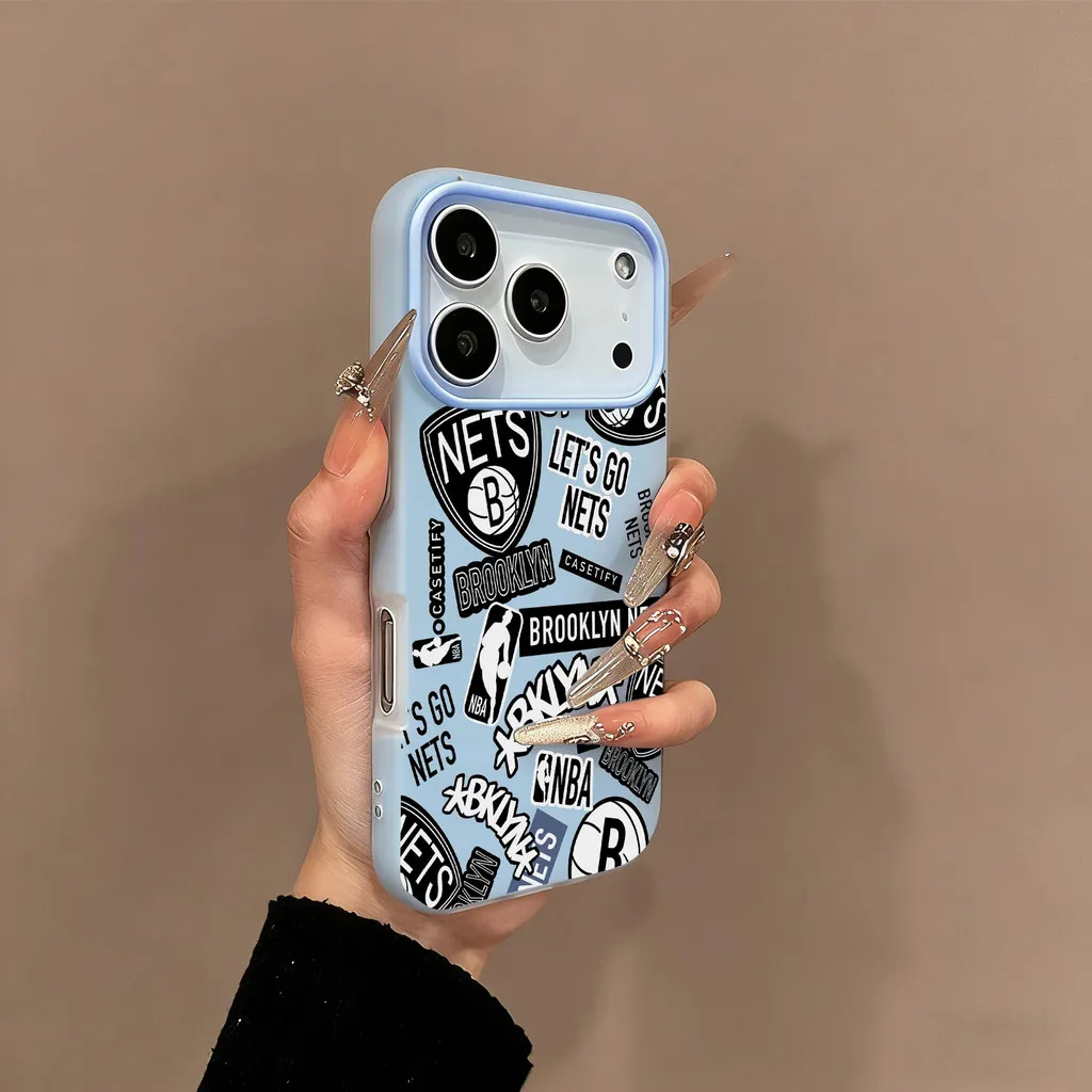 Keren Aesthetic Street Casing Hp Infinix Note 60 Pro Smart 20 Hot 60 Pro 60I Note 50 Pro 50 Pro Plus Itel P55 4G 40I 50I Smart 10 9 8 Pro Plus Casing