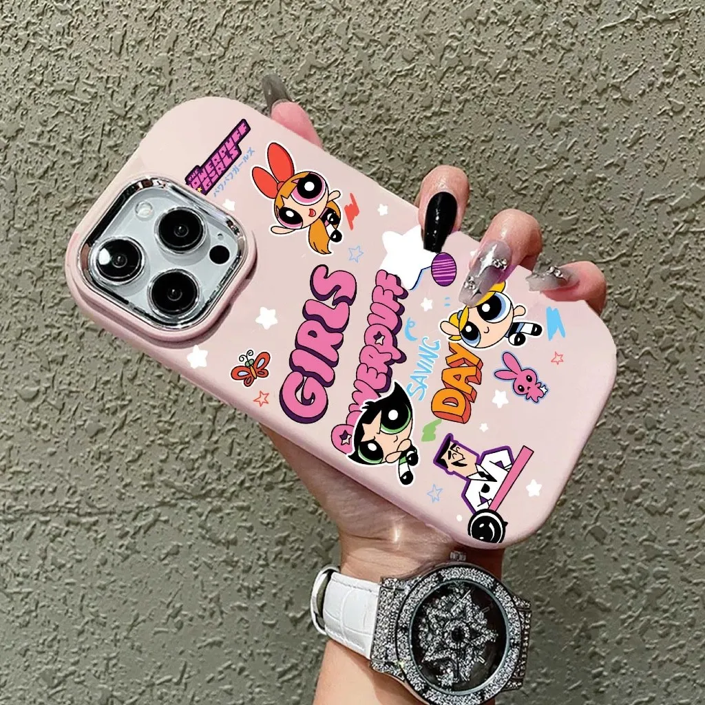 PASTEL HERO GIRL CASE FOR INFINIX HOT 60i 60 50i 50 30 30i PRO PLUS PLAY NOTE SMART 5 7 8 9 TECNO SPARK 40 20C GO 2 3 GO3 20 ITEL S23+ A70 10 10C CTCS SU236