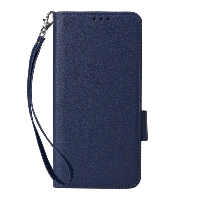 Casing HP Honor 200 400 Lite Pro Smart X5B Plus Kasus Mewah Flip PU Dompet Kulit Dompet Lanyard Berdiri Penutup Untuk Huawei honor 200 400 Lite Pro 5G Sampul belakang