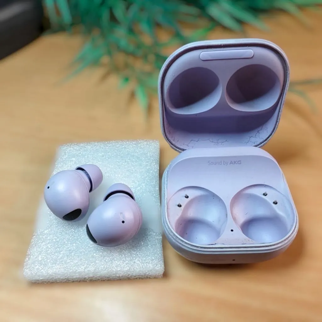 Samsung Galaxy Buds 2 Pro Ori SEIN