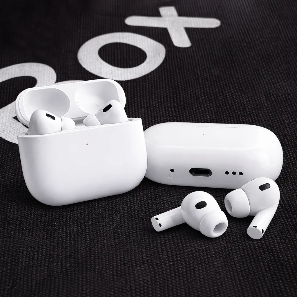 Ecliptek untuk Pods Pro3 Gen3 / Pro2 Wireless Earbuds Gaming Headset