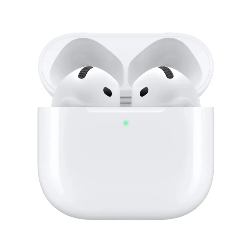 Apple AirPods (4th Gen 2024) - Garansi Resmi Indonesia