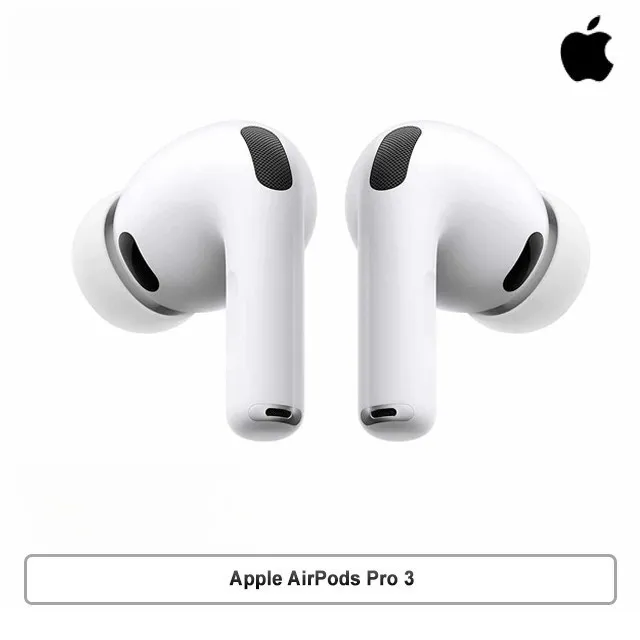 Apple AirPods Pro 3 (Generasi ke-3)