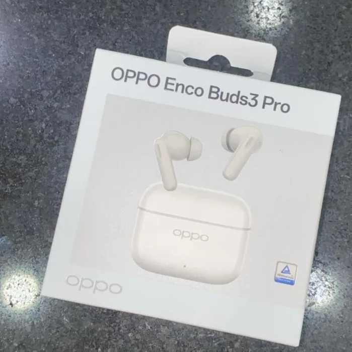 OPPO ENCO BUDS 3 PRO