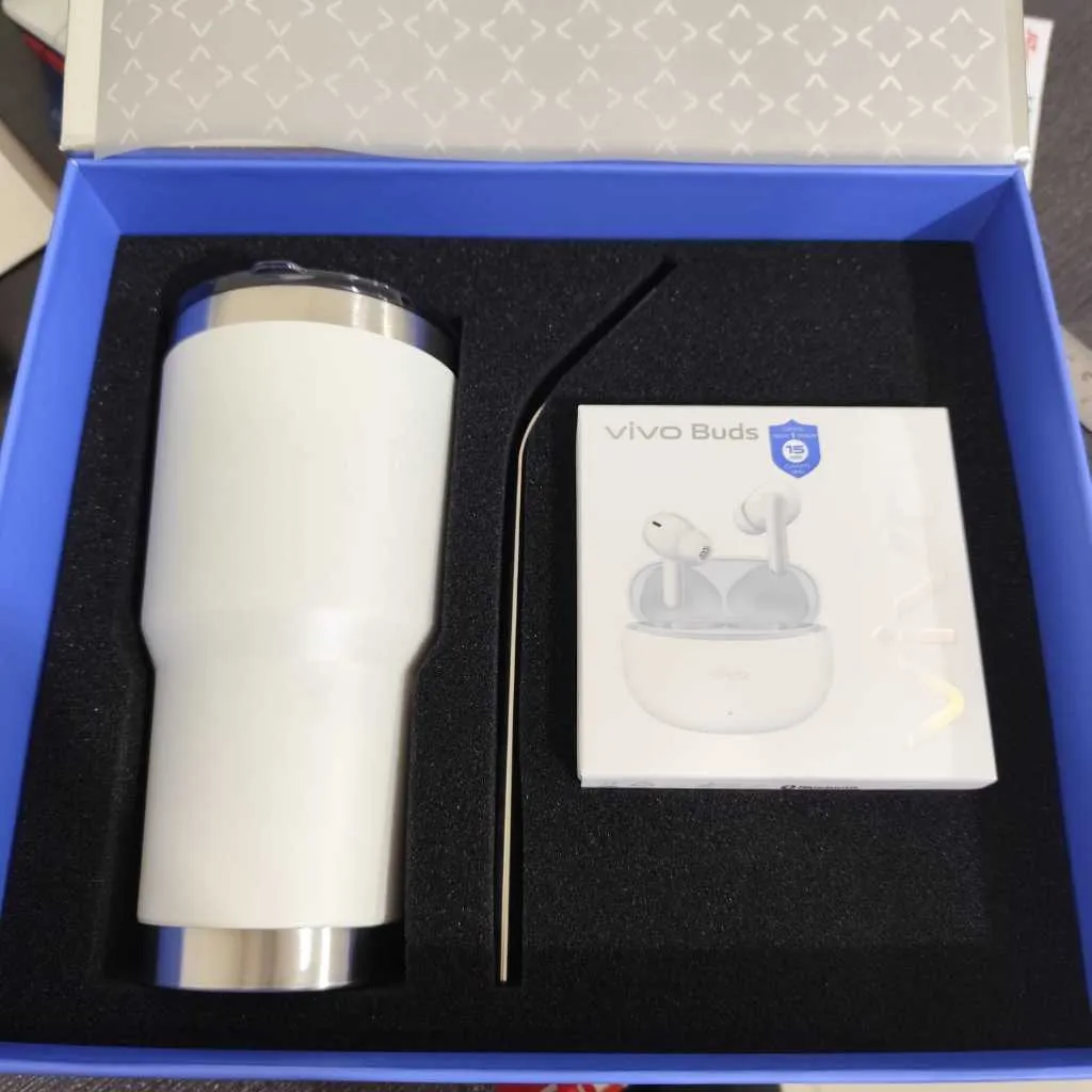 VIVO TWS XE W33A BUDS GARANSI RESMI VIVO TWS
