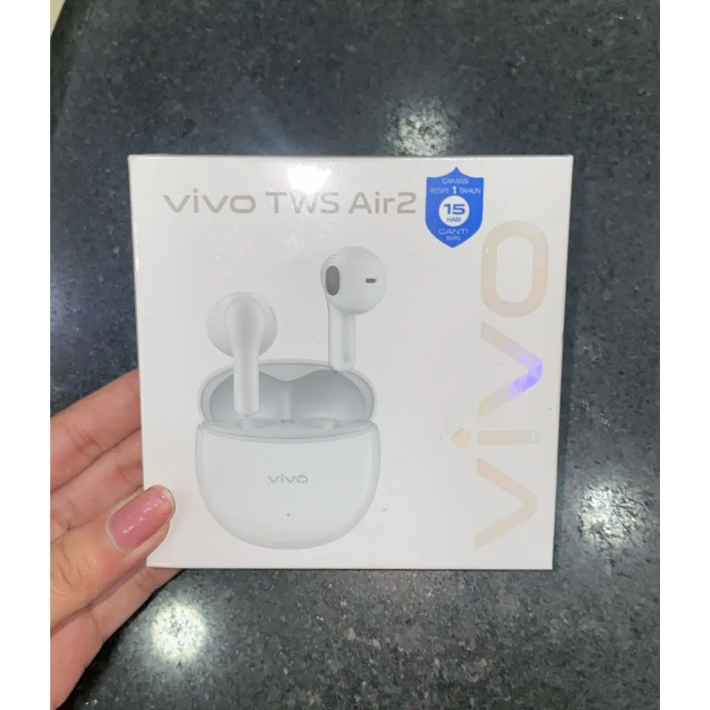 VIVO TWS AIR