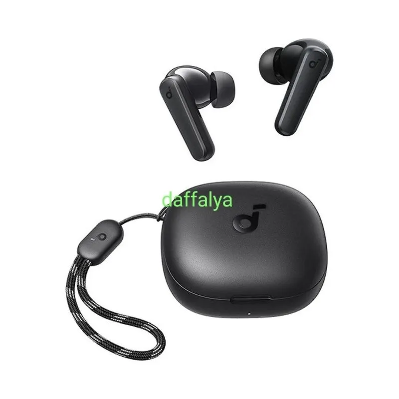 Anker Soundcore R50i TWS True Wireless Earbuds Bluetooth Earphones Super Bass