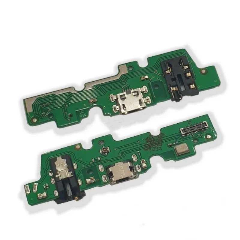 FLEXIBLE INFINIX HOT 9 PLAY / HOT 10 PLAY / HOT 11 PLAY / X680 / X688C / X688B CONECTOR CAS + HANDSFREE + MIC + UI BOARD / PAPAN CAS