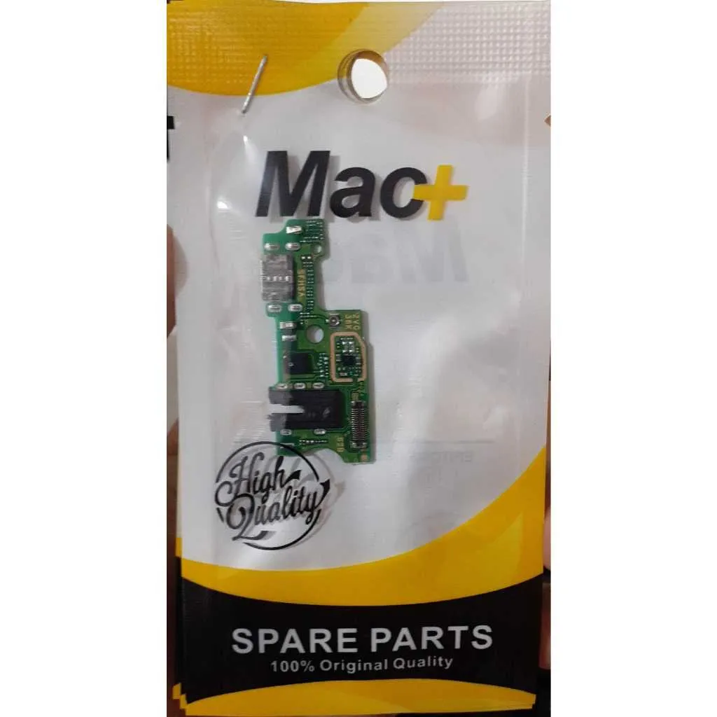 (ORI) BOARD CAS+MIC+HF INFINIX HOT 10 X682B X682C +IC (MAC+) FULL IC ORI BOARDCAS ORIGINAL CHARGER HEDSET HEADSET HANDSFREE KONEKTOR CAS PAPAN CONNECTOR BOARD CAS