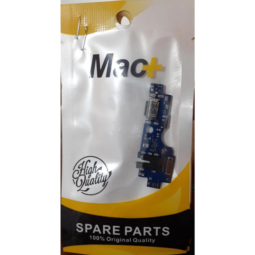 (ORI) BOARD CAS+MIC+HF INFINIX SMART 9 X6532 +IC (MAC+) FULL IC ORI BOARDCAS ORIGINAL CHARGER HEDSET HEADSET HANDSFREE KONEKTOR CAS PAPAN CONNECTOR BOARD CAS