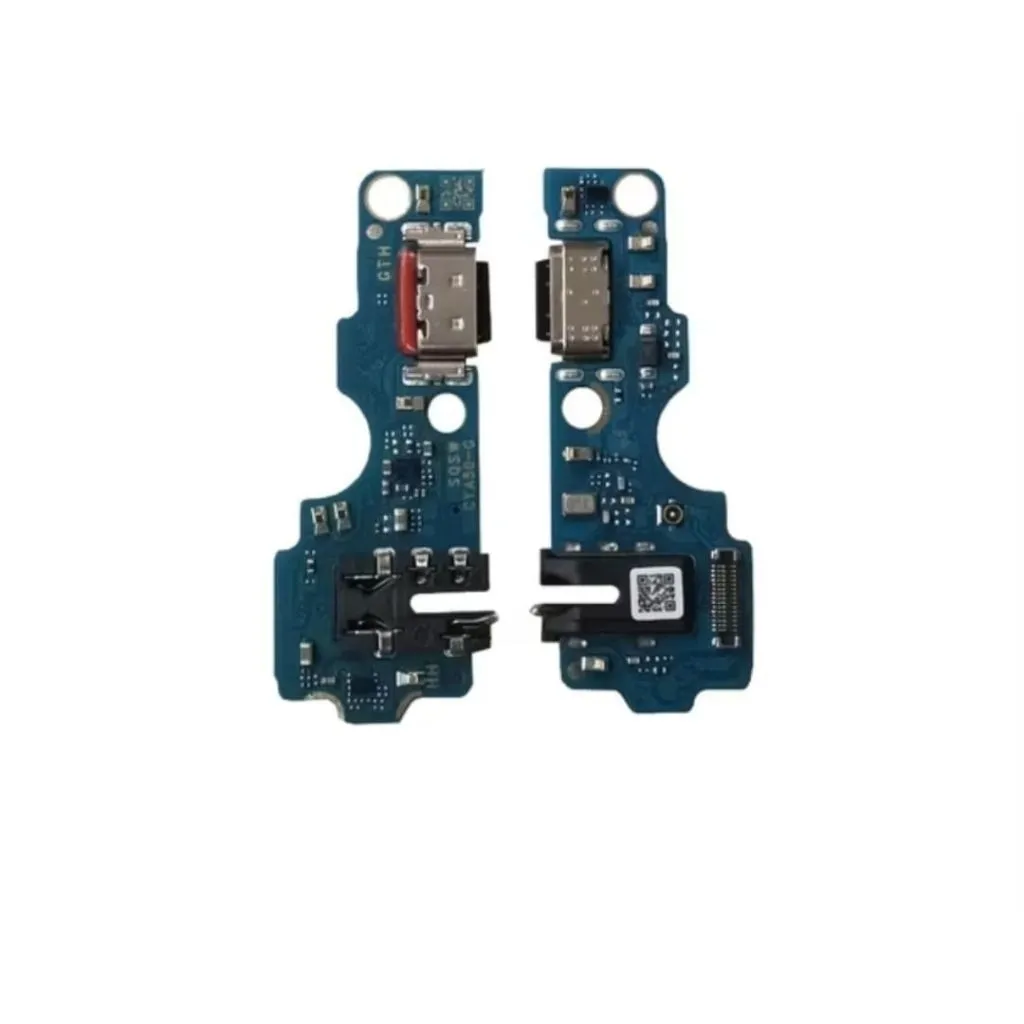 Flexible Papan Charger Mic Handsfree Itel A50 A90