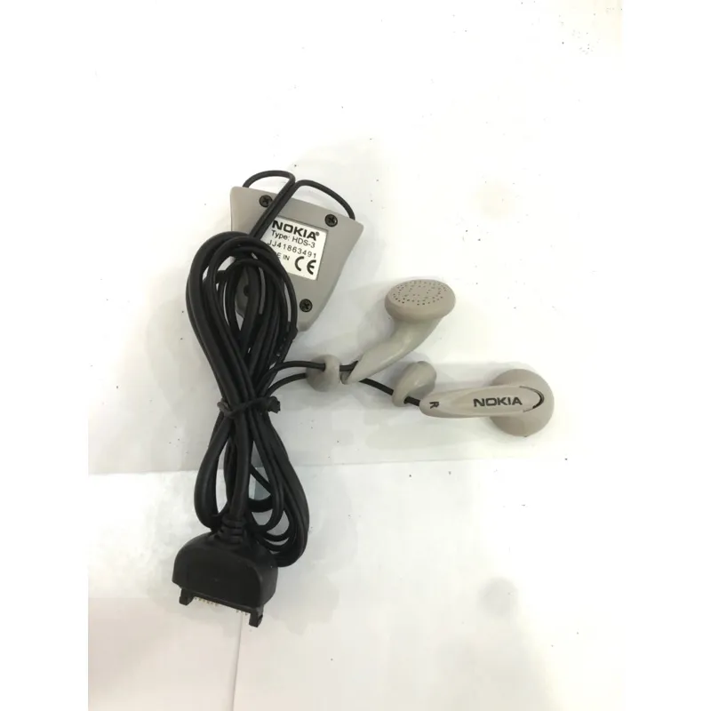 Handsfree Nokia HDS-3 Nokia 6610 7210 3230