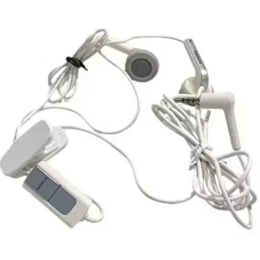 Headset handsfree Nokia HS-47 Original - white